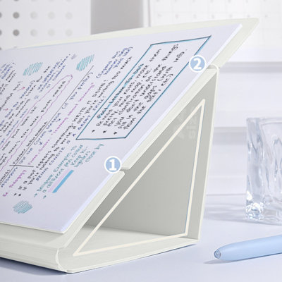 Plasti c File Folder Board Clip Writing Board Clip A4 File Clip Board Clip Writing Pad Board For Students With High Value Paper Storage Writing Board