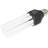 14 " Plug-in Integrated LED Barrel Lantern