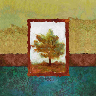 Collage d'arbres 5