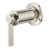 Polished Nickel est en rupture de stock