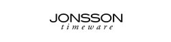 JONSSON Timeware logo