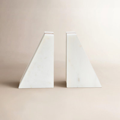Maelys Bookends