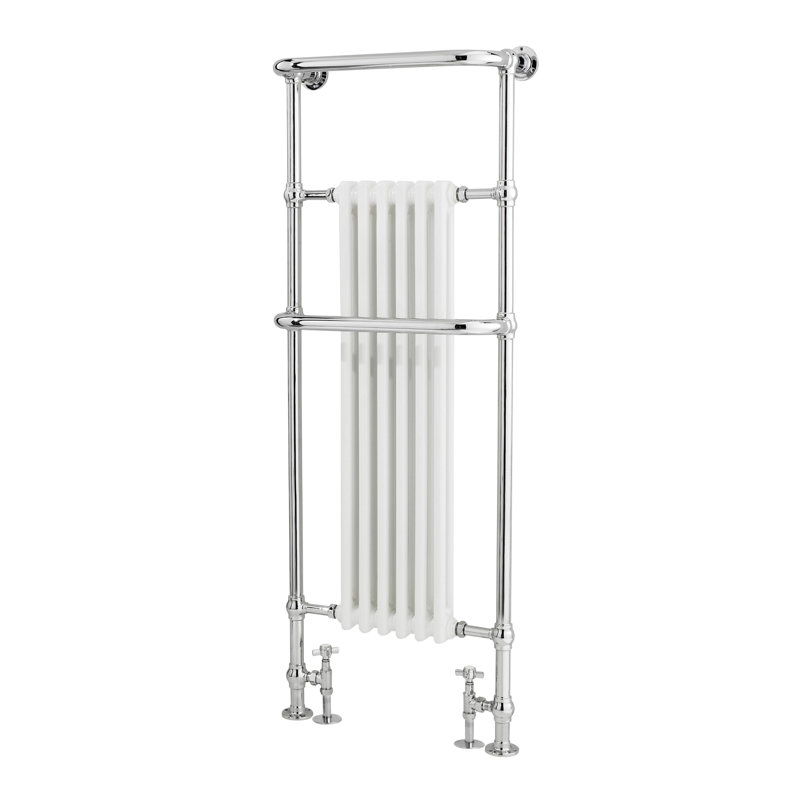 Tillbury Heated Towel Rails