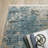 Abstract Indoor Rug-344902997