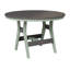 Berlin Gardens Harbor 60″ Round Counter Height Table-280655270-280655288-280654926