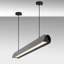 Chriselle Integrated LED Chandelier