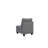 Modern Sofa MODULAR SET 3PC