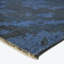 Blue Samsara Wool Rug - 8'5" x 13'