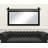Lanphear Flat Wall Mirror-1993622957