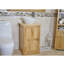 Cozart 500mm Single Bathroom Vanity with Basin-9886823