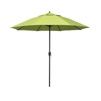 Gino 7.5' Market Sunbrella® Umbrella