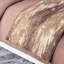 Fossil Abstract Bed Runner-54644485