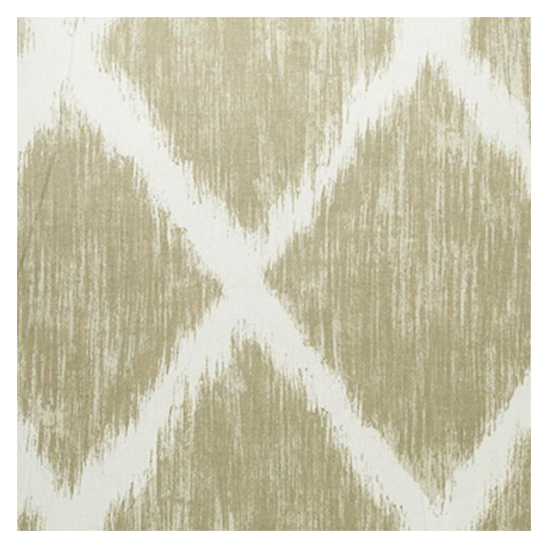 Tissu Wesco, Naturel