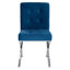 Chaise d'appoint rembourrée Walsh-29509673