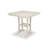 Farmhouse Trestle Dining Table-124825878