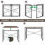 Bureau Keld-942825659