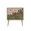 Commode 3 tiroirs l 31,5 po Sciota-1657396097
