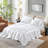 7 PCS Split Luxury Sheet Set-115187761-115187764