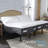 ComforPedic from Beautyrest Medium HYPURGel Memory Foam Mattress with Adjustable Base-111448229-46022209