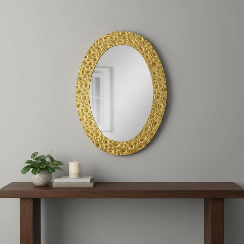 Miroir d'appoint 46 po