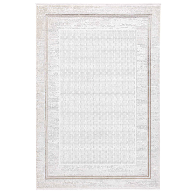 Tapis rectangulaire Jarle, Rectangle 4 pi x 5 pi 11 po