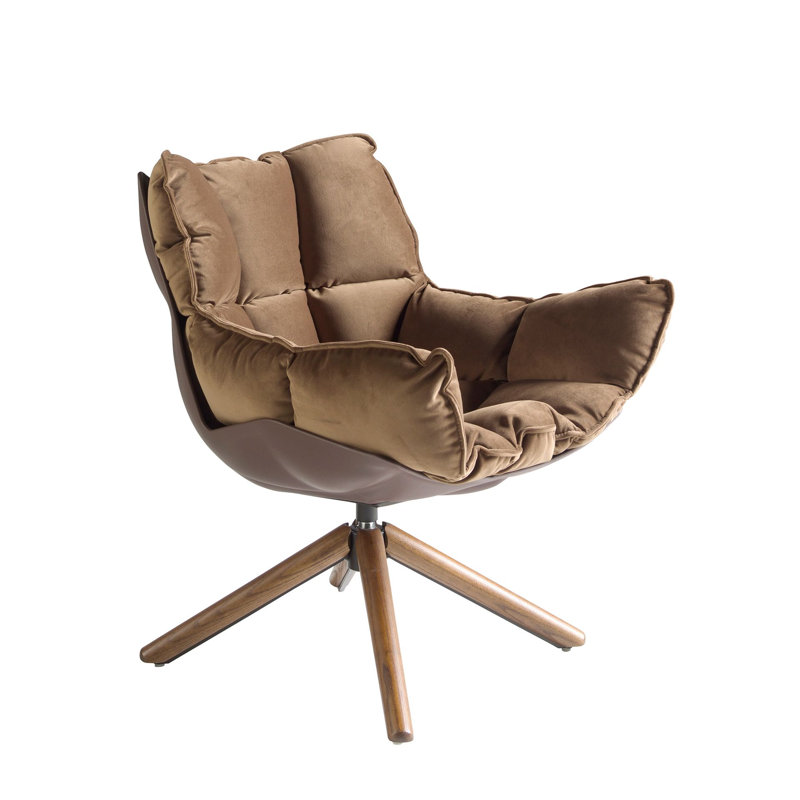 Upholstered Armchair