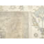 Tapis oriental Oushak Chobi Mute