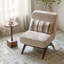 Fauteuil de chambre