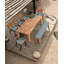 Titan Dining Table-157263734