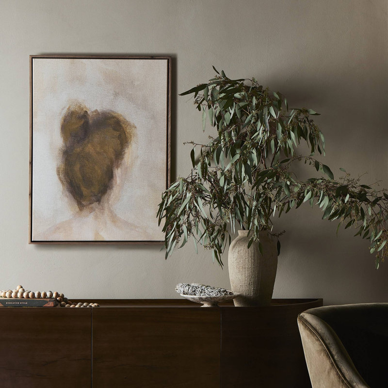 Figure 3 by Brittney Schulz, 24'' H x 18'' W