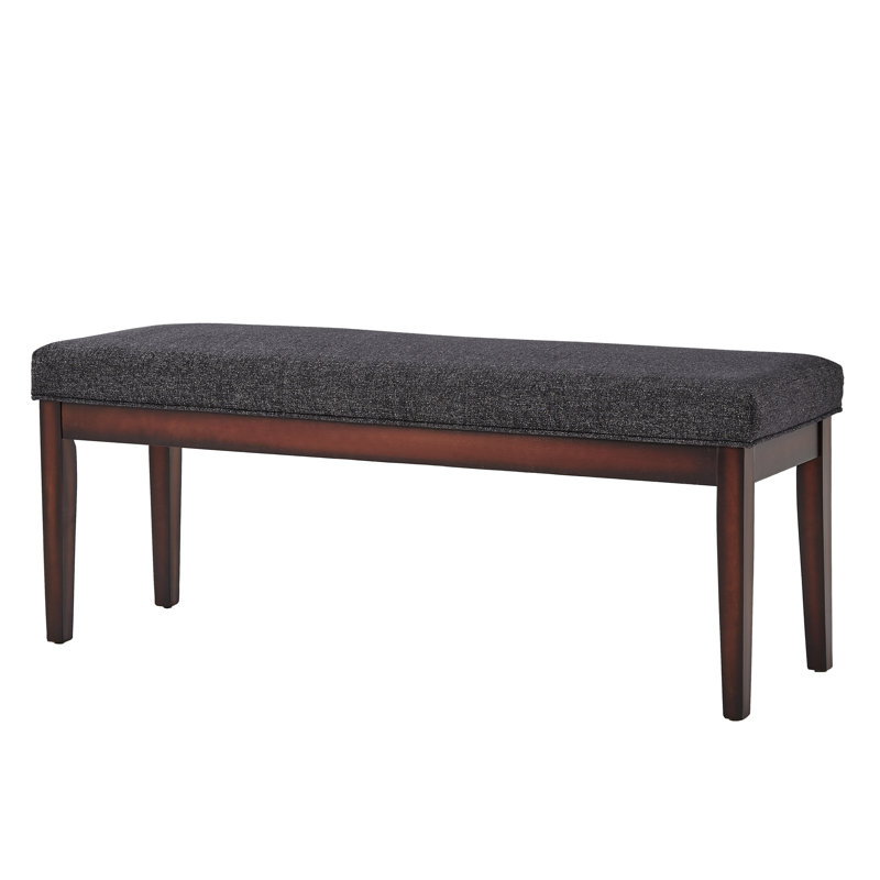 Banc Lareau, Noir