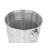 Stainless Steel Champagne Bucket