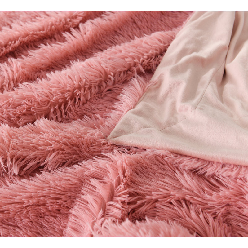 Jeté , Rose