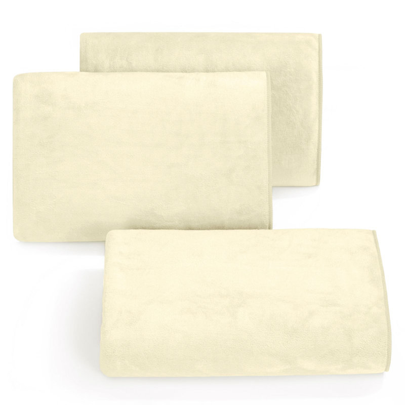 Ishmeet Jacquard Hand Towel, Cream