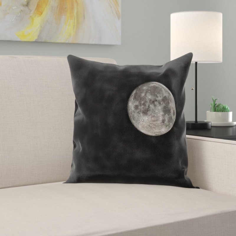 Coussin lune