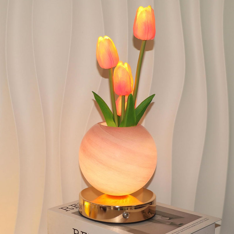 Tulip Lantern
