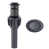 Rubbed Bronze selected
