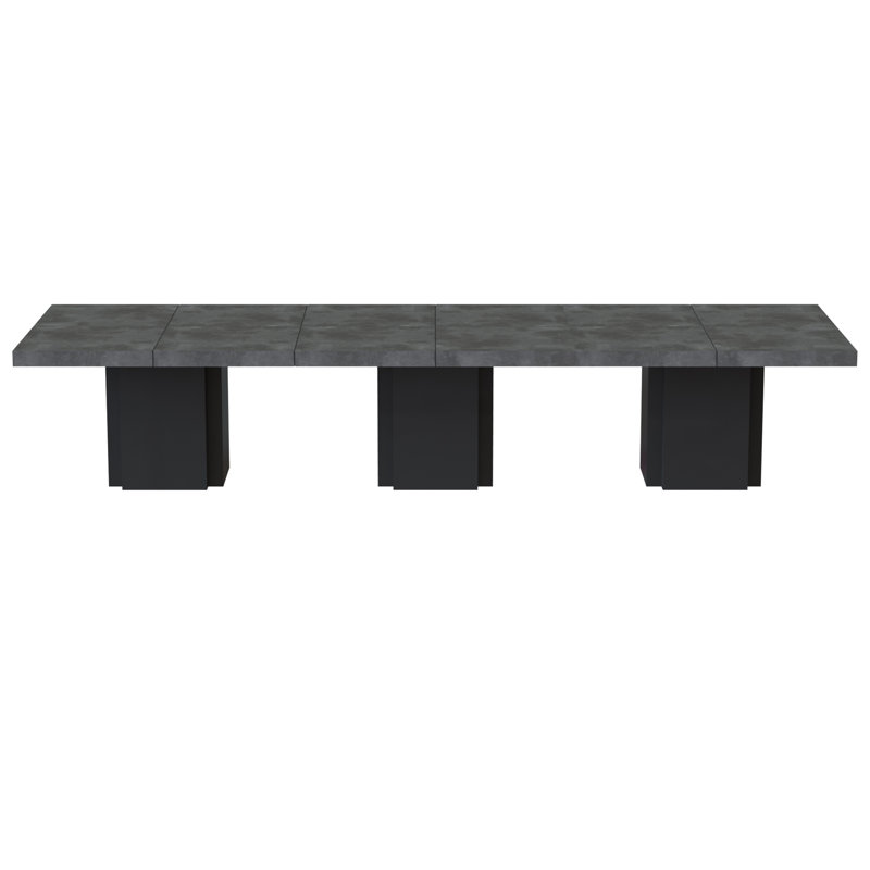 Dusk Dining Table