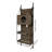 Door-Mounted Cat Climbing Frame Hanging Cat Tree