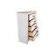 Commode 5 tiroirs Kateshia