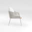 Outdoor Dining Armchair