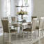 Glamour Style Trestle