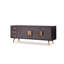 78'' W Solid Wood Sideboard-1270286529