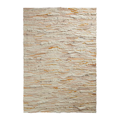 One-of-a-Kind Rectangle 6'11" X 8'8" Area Rug