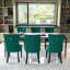 Chaises capitonnées Allena -1785338669-1785338657-1801432727