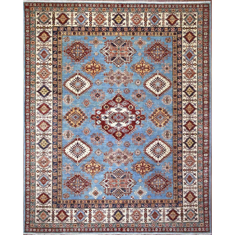 Tapis noué à la main Dover