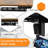 Dayesha Adjustable Metal Base Standing Desk-578773651