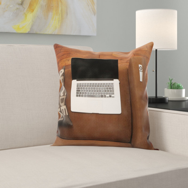 Coussin Home Office