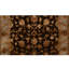 Oriental Area Rug in Blue