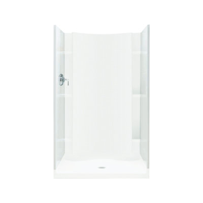 Accord 36'' W 36'' D Shower Base